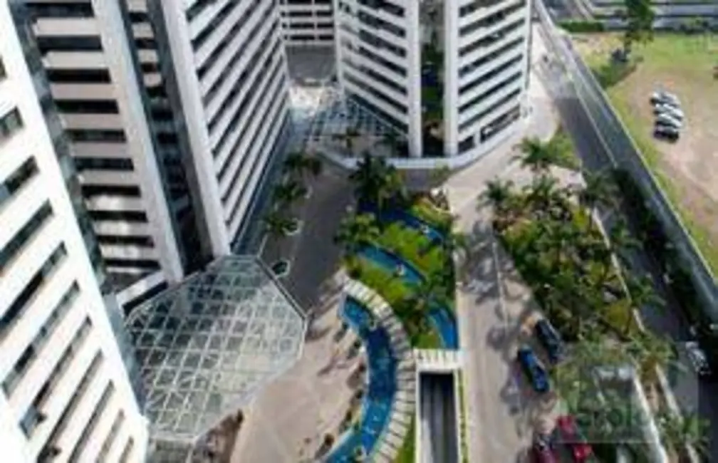 Foto 7 de Sala Comercial para alugar, 631m2 em Alphaville Industrial, Barueri - SP