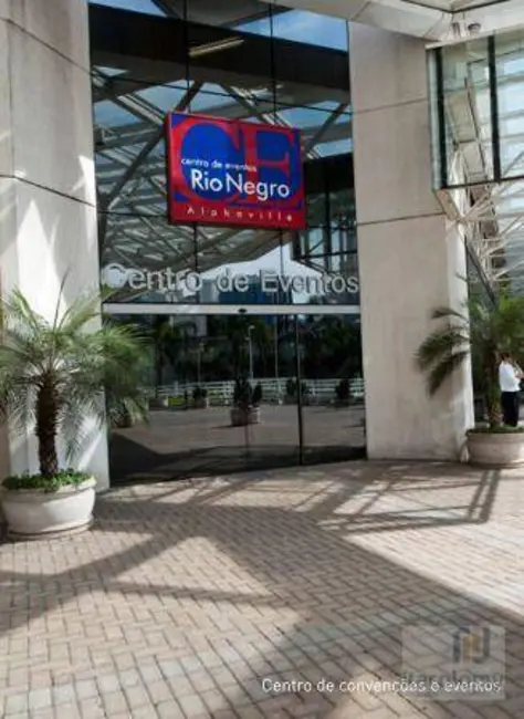 Foto 4 de Loft / Flat para alugar, 1356m2 em Alphaville Industrial, Barueri - SP