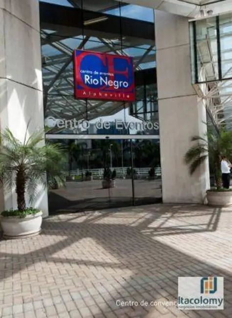 Foto 4 de Sala Comercial para alugar, 678m2 em Alphaville Industrial, Barueri - SP