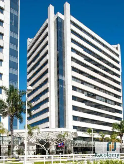 Foto 1 de Sala Comercial para alugar, 678m2 em Alphaville Industrial, Barueri - SP