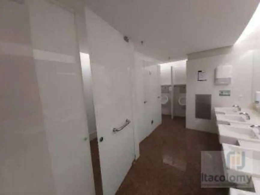 Loft / Flat para alugar, 562m2 em Vila Olímpia, São Paulo - SP - imagem 6 Foto 6 de Loft / Flat para alugar, 562m2 em Vila Olímpia, São Paulo - SP