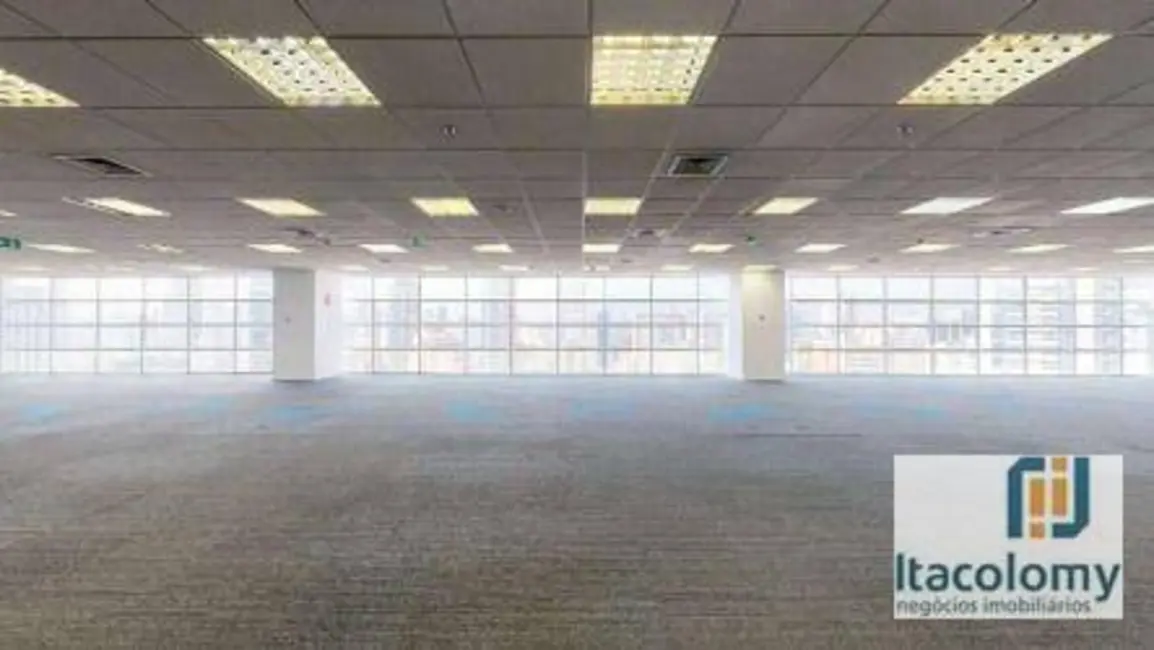 Foto 5 de Loft / Flat para alugar, 1125m2 em Vila Olímpia, São Paulo - SP