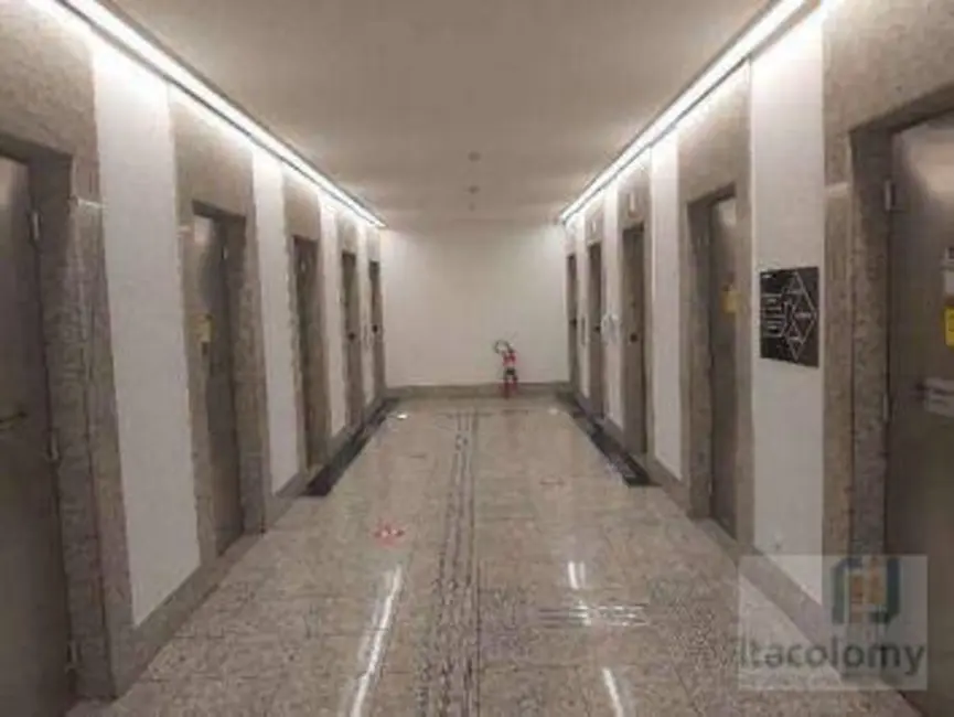 Foto 4 de Loft / Flat para alugar, 1125m2 em Vila Olímpia, São Paulo - SP