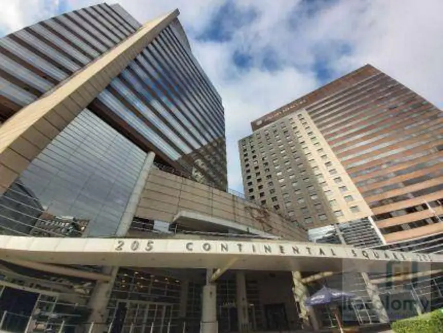 Foto 1 de Loft / Flat para alugar, 1125m2 em Vila Olímpia, São Paulo - SP