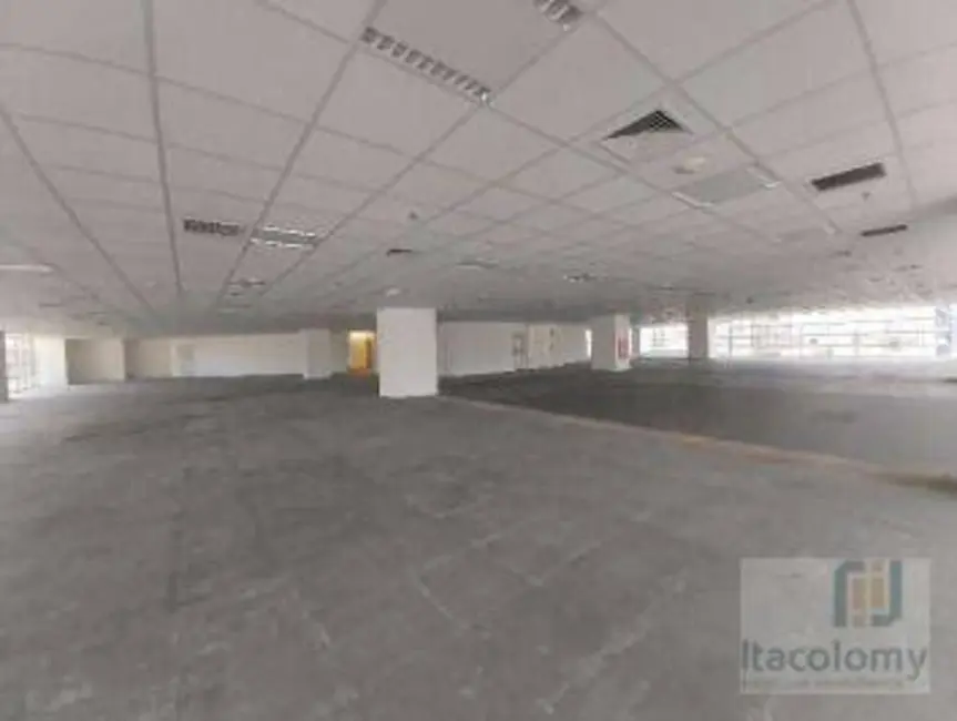 Loft / Flat para alugar, 536m2 em Vila Olímpia, São Paulo - SP - imagem 2 Foto 2 de Loft / Flat para alugar, 536m2 em Vila Olímpia, São Paulo - SP