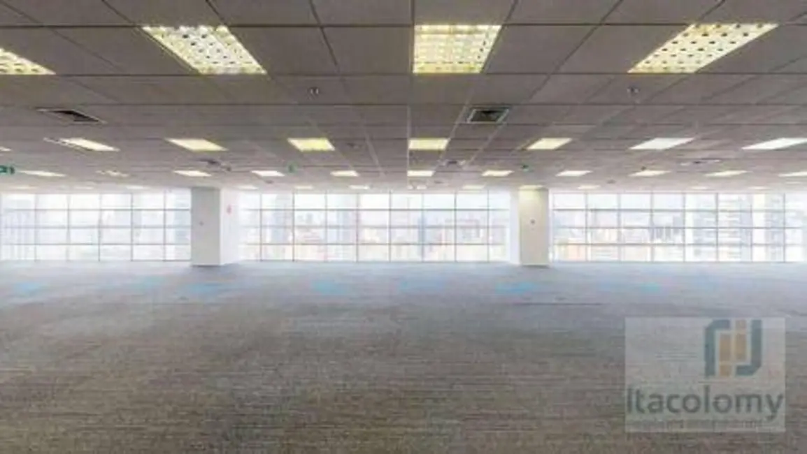 Loft / Flat para alugar, 536m2 em Vila Olímpia, São Paulo - SP - imagem 5 Foto 5 de Loft / Flat para alugar, 536m2 em Vila Olímpia, São Paulo - SP