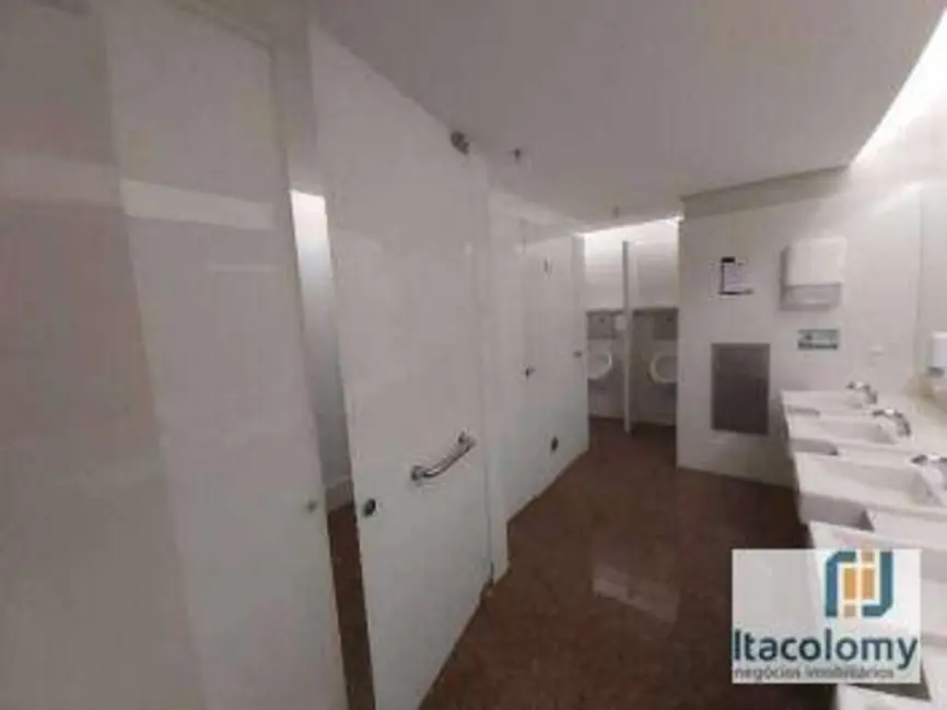 Foto 6 de Loft / Flat para alugar, 536m2 em Vila Olímpia, São Paulo - SP