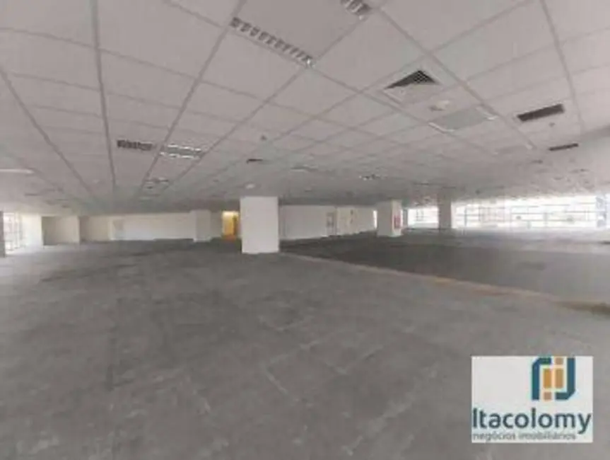 Foto 2 de Loft / Flat para alugar, 1073m2 em Vila Olímpia, São Paulo - SP