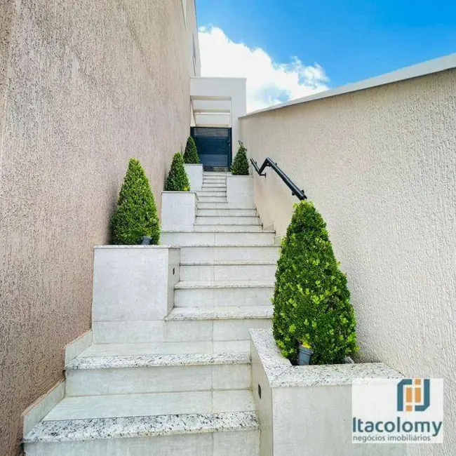 Casa de Condomínio com 3 quartos à venda, 420m2 em Santana De Parnaiba - SP - imagem 8 Foto 8 de Casa de Condomínio com 3 quartos à venda, 420m2 em Santana De Parnaiba - SP