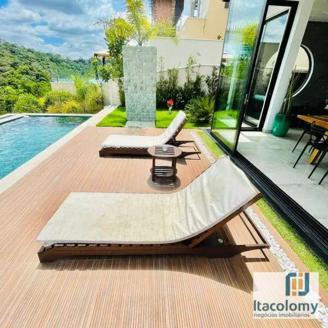 Casa de Condomínio com 3 quartos à venda, 420m2 em Santana De Parnaiba - SP - imagem 6 Foto 6 de Casa de Condomínio com 3 quartos à venda, 420m2 em Santana De Parnaiba - SP