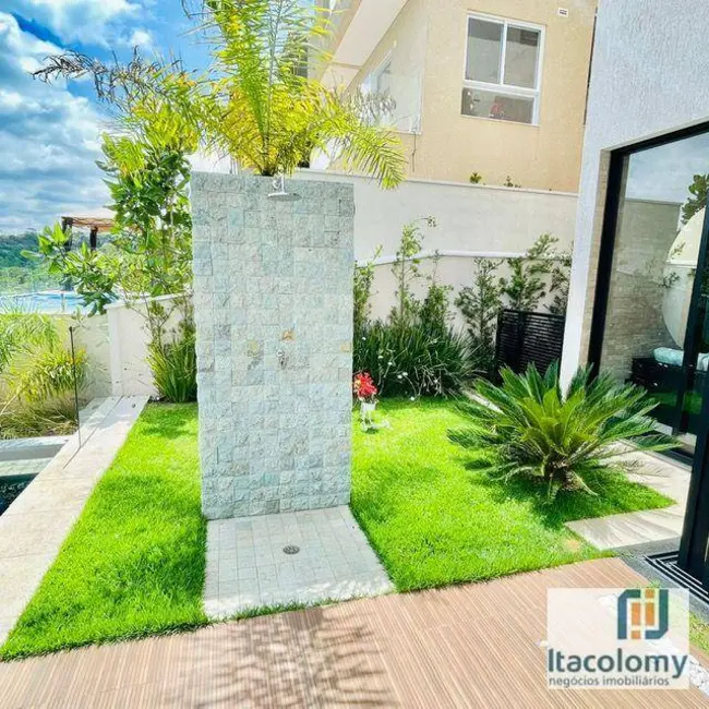 Casa de Condomínio com 3 quartos à venda, 420m2 em Santana De Parnaiba - SP - imagem 9 Foto 9 de Casa de Condomínio com 3 quartos à venda, 420m2 em Santana De Parnaiba - SP