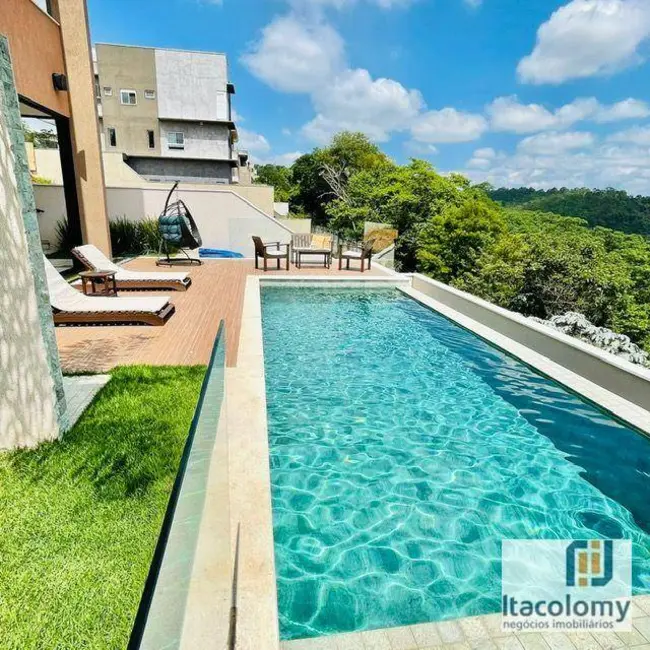 Casa de Condomínio com 3 quartos à venda, 420m2 em Santana De Parnaiba - SP - imagem 7 Foto 7 de Casa de Condomínio com 3 quartos à venda, 420m2 em Santana De Parnaiba - SP