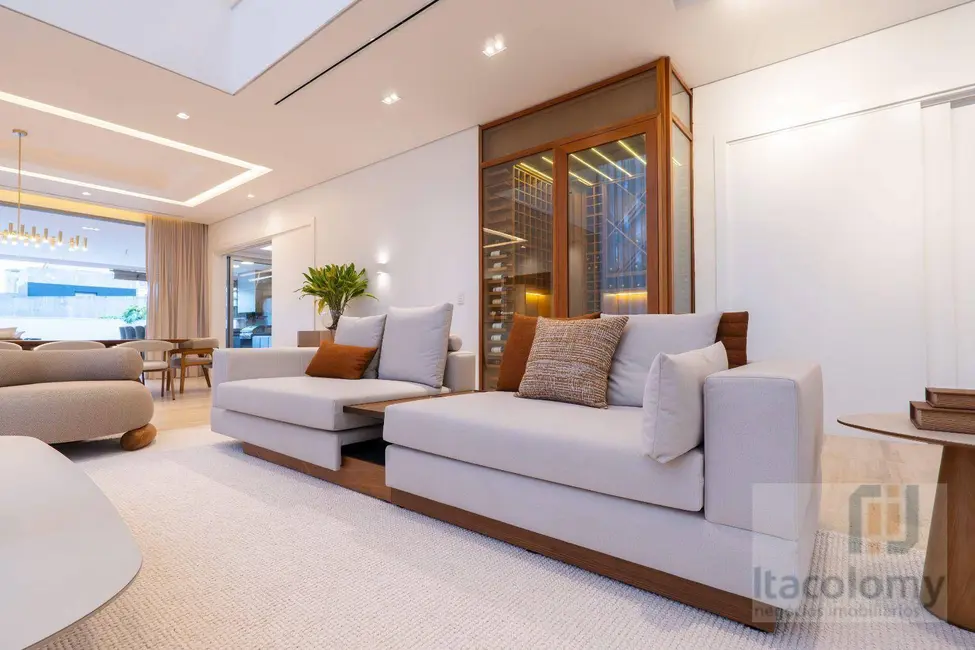 Foto 7 de Casa de Condomínio com 4 quartos à venda, 744m2 em Barueri - SP