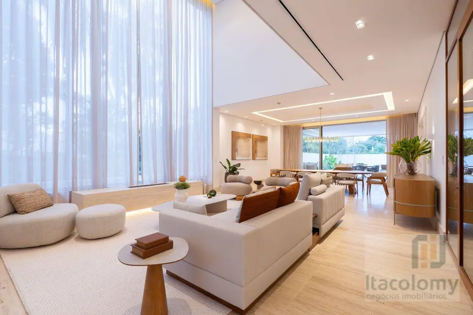 Foto 9 de Casa de Condomínio com 4 quartos à venda, 744m2 em Barueri - SP