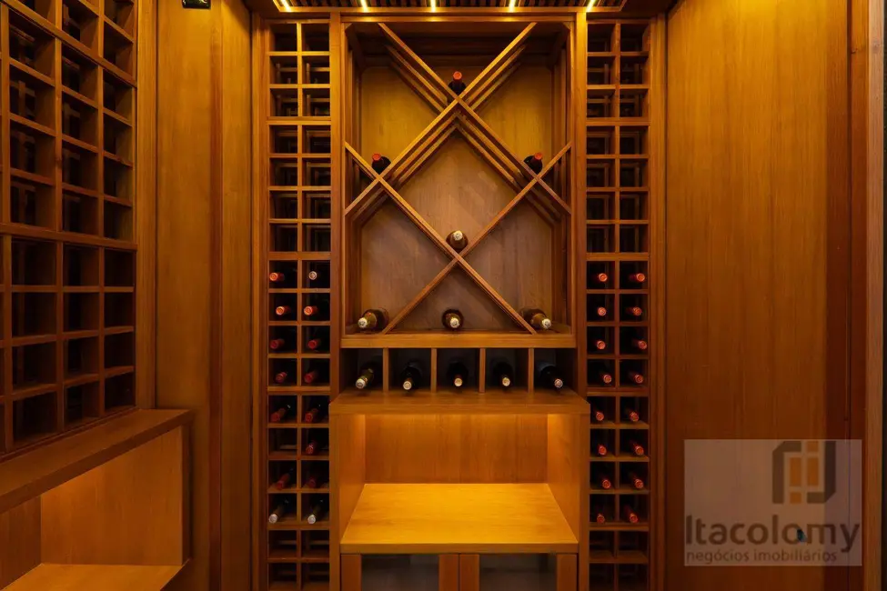 Foto 6 de Casa de Condomínio com 4 quartos à venda, 744m2 em Barueri - SP