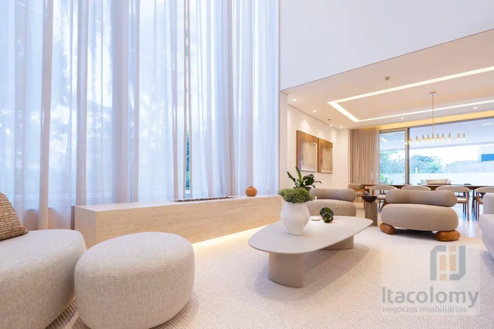 Foto 8 de Casa de Condomínio com 4 quartos à venda, 744m2 em Barueri - SP