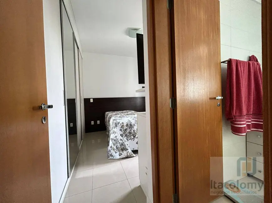 Foto 9 de Apartamento com 3 quartos à venda, 100m2 em Tamboré, Santana De Parnaiba - SP