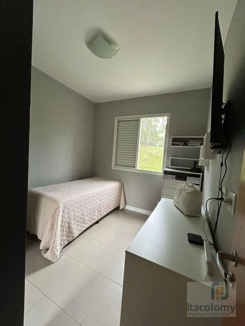 Foto 5 de Apartamento com 3 quartos à venda, 100m2 em Tamboré, Santana De Parnaiba - SP