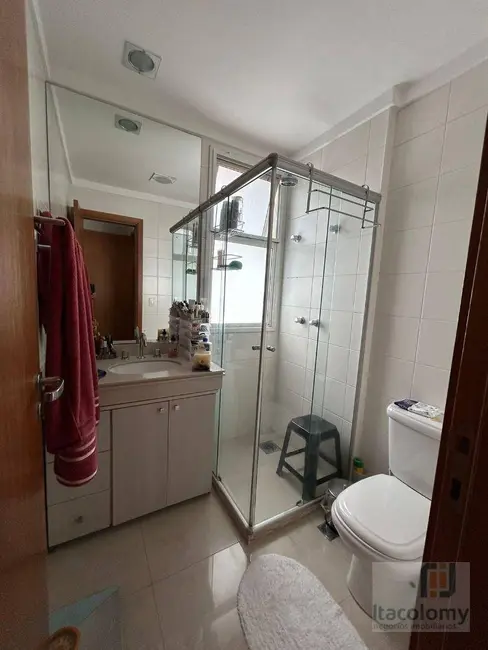 Foto 8 de Apartamento com 3 quartos à venda, 100m2 em Tamboré, Santana De Parnaiba - SP