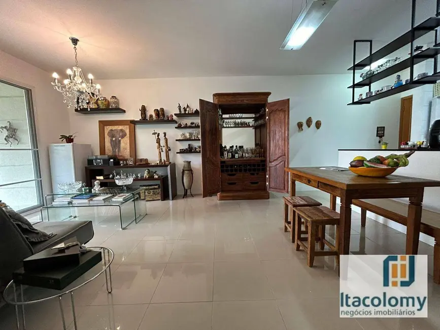 Apartamento com 3 quartos à venda, 100m2 em Tamboré, Santana De Parnaiba - SP - imagem 3 Foto 3 de Apartamento com 3 quartos à venda, 100m2 em Tamboré, Santana De Parnaiba - SP