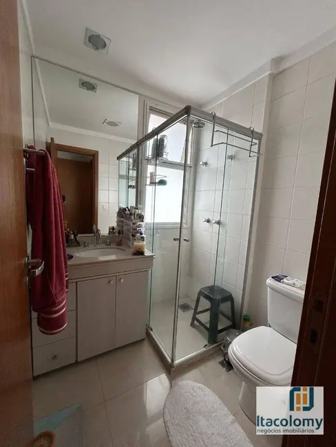 Apartamento com 3 quartos à venda, 100m2 em Tamboré, Santana De Parnaiba - SP - imagem 8 Foto 8 de Apartamento com 3 quartos à venda, 100m2 em Tamboré, Santana De Parnaiba - SP