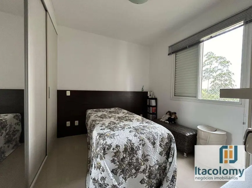 Apartamento com 3 quartos à venda, 100m2 em Tamboré, Santana De Parnaiba - SP - imagem 7 Foto 7 de Apartamento com 3 quartos à venda, 100m2 em Tamboré, Santana De Parnaiba - SP