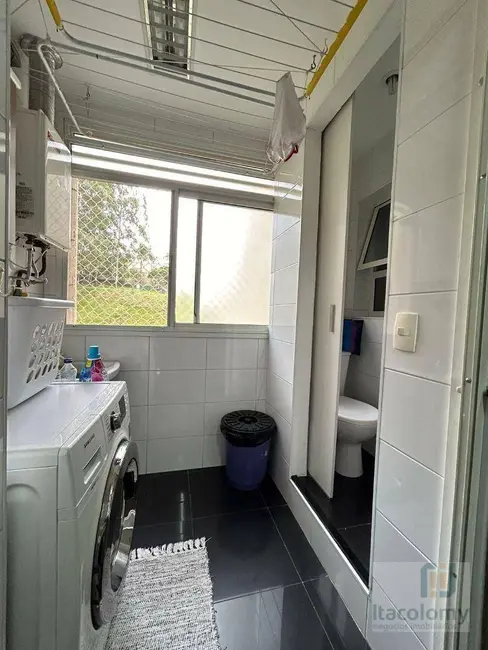 Foto 6 de Apartamento com 3 quartos à venda, 100m2 em Tamboré, Santana De Parnaiba - SP