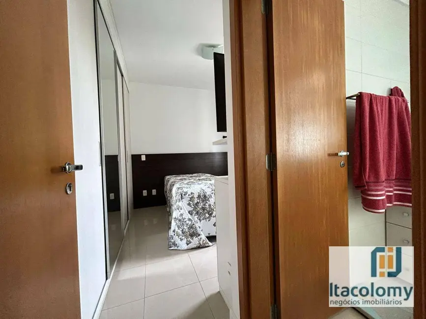 Apartamento com 3 quartos à venda, 100m2 em Tamboré, Santana De Parnaiba - SP - imagem 9 Foto 9 de Apartamento com 3 quartos à venda, 100m2 em Tamboré, Santana De Parnaiba - SP