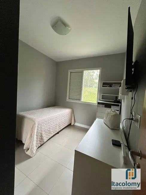 Apartamento com 3 quartos à venda, 100m2 em Tamboré, Santana De Parnaiba - SP - imagem 5 Foto 5 de Apartamento com 3 quartos à venda, 100m2 em Tamboré, Santana De Parnaiba - SP