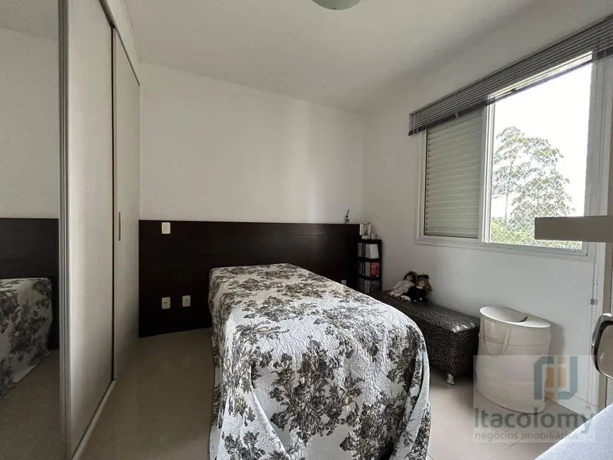 Foto 7 de Apartamento com 3 quartos à venda, 100m2 em Tamboré, Santana De Parnaiba - SP