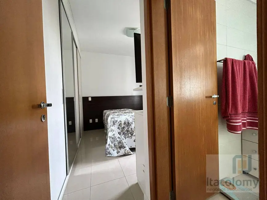 Foto 9 de Apartamento com 3 quartos à venda, 100m2 em Tamboré, Santana De Parnaiba - SP