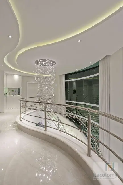 Foto 3 de Casa de Condomínio com 4 quartos à venda, 420m2 em Colinas da Anhangüera, Santana De Parnaiba - SP