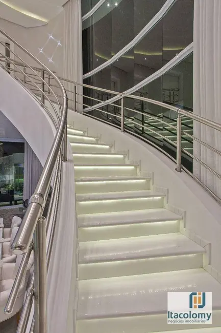 Foto 8 de Casa de Condomínio com 4 quartos à venda, 420m2 em Colinas da Anhangüera, Santana De Parnaiba - SP