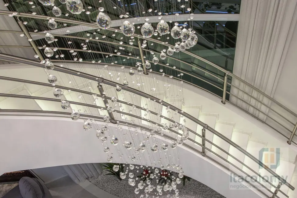 Foto 6 de Casa de Condomínio com 4 quartos à venda, 420m2 em Colinas da Anhangüera, Santana De Parnaiba - SP