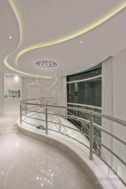 Foto 3 de Casa de Condomínio com 4 quartos à venda, 420m2 em Colinas da Anhangüera, Santana De Parnaiba - SP