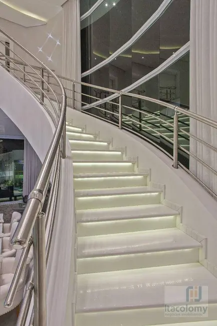 Foto 8 de Casa de Condomínio com 4 quartos à venda, 420m2 em Colinas da Anhangüera, Santana De Parnaiba - SP