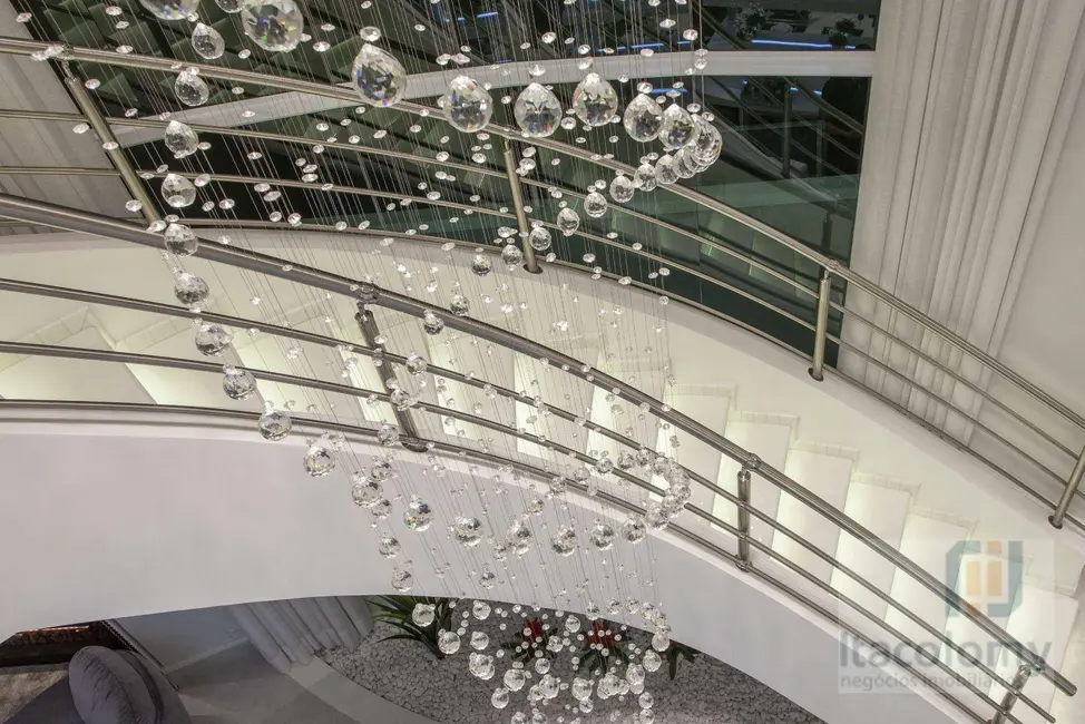 Foto 6 de Casa de Condomínio com 4 quartos à venda, 420m2 em Colinas da Anhangüera, Santana De Parnaiba - SP