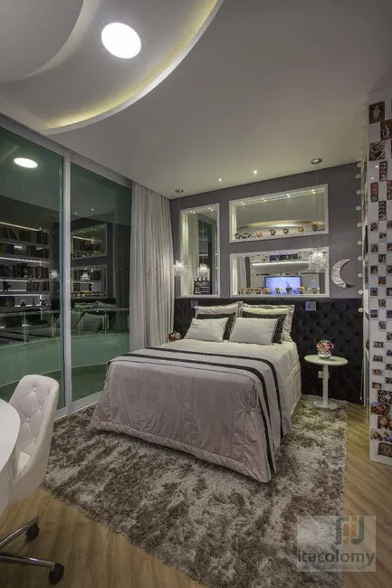 Foto 2 de Casa de Condomínio com 4 quartos à venda, 420m2 em Colinas da Anhangüera, Santana De Parnaiba - SP