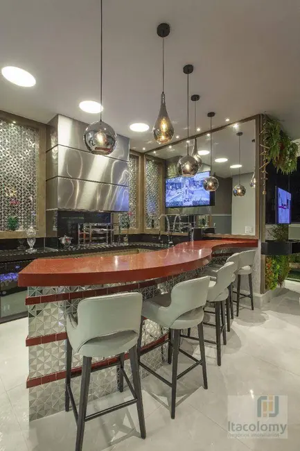 Foto 9 de Casa de Condomínio com 4 quartos à venda, 420m2 em Colinas da Anhangüera, Santana De Parnaiba - SP