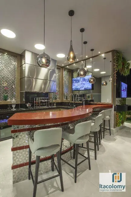 Foto 9 de Casa de Condomínio com 4 quartos à venda, 420m2 em Colinas da Anhangüera, Santana De Parnaiba - SP