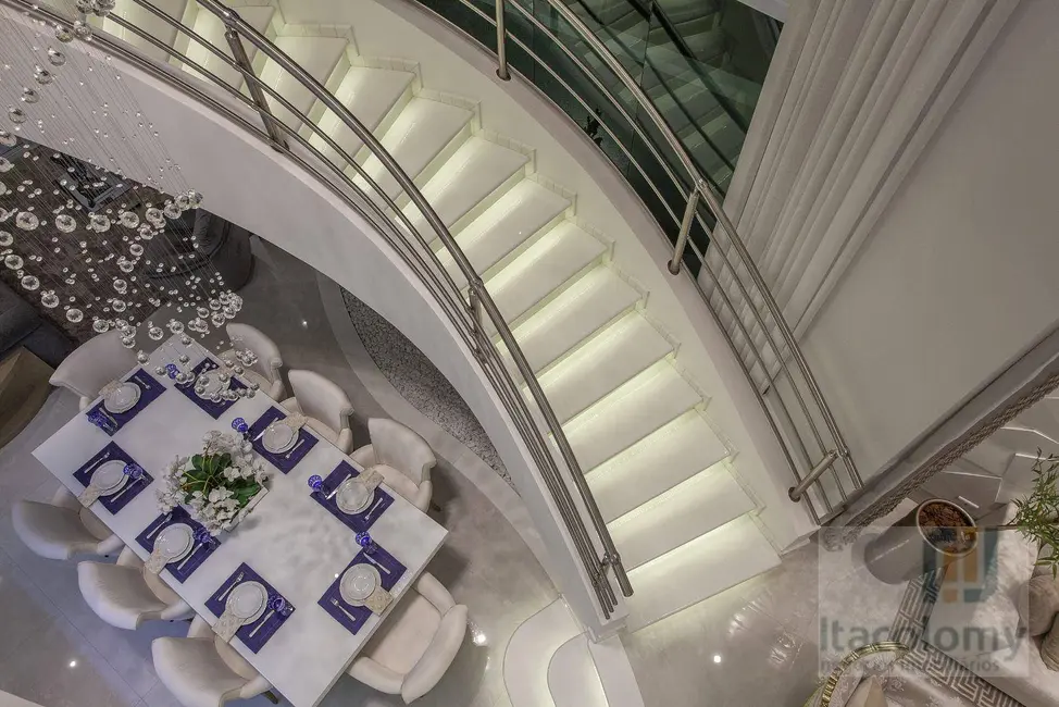 Foto 7 de Casa de Condomínio com 4 quartos à venda, 420m2 em Colinas da Anhangüera, Santana De Parnaiba - SP