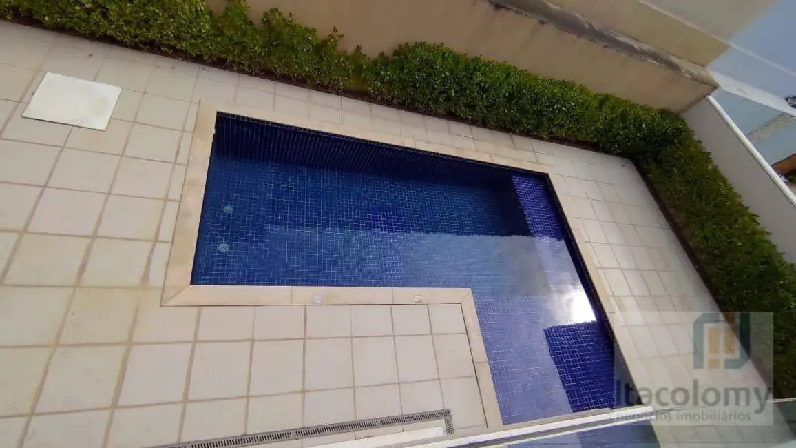 Foto 5 de Casa de Condomínio com 4 quartos à venda, 469m2 em Santana De Parnaiba - SP