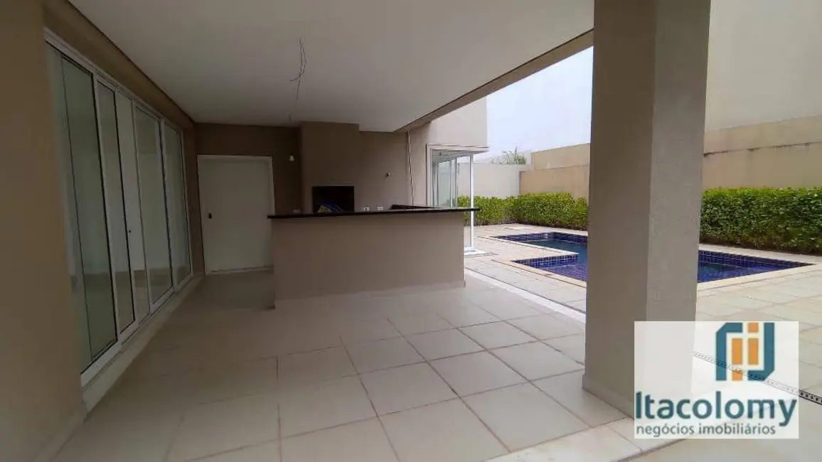 Foto 6 de Casa de Condomínio com 4 quartos à venda, 469m2 em Santana De Parnaiba - SP