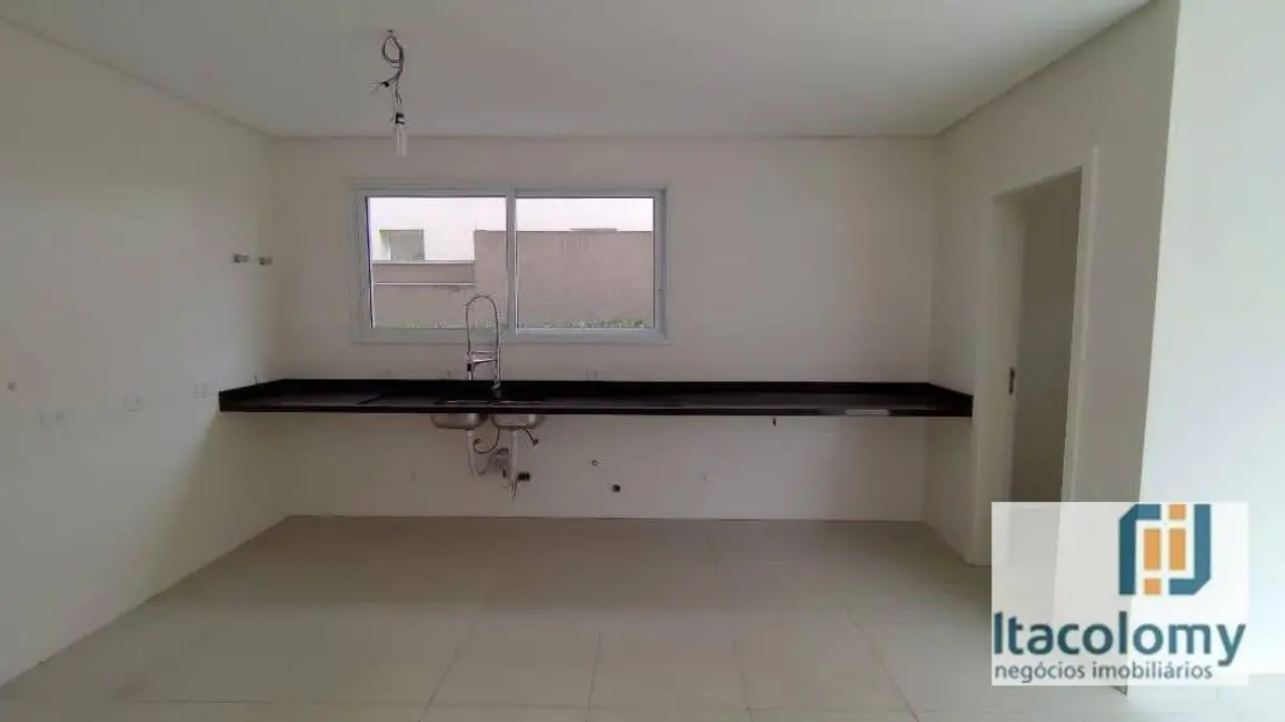 Foto 9 de Casa de Condomínio com 4 quartos à venda, 469m2 em Santana De Parnaiba - SP