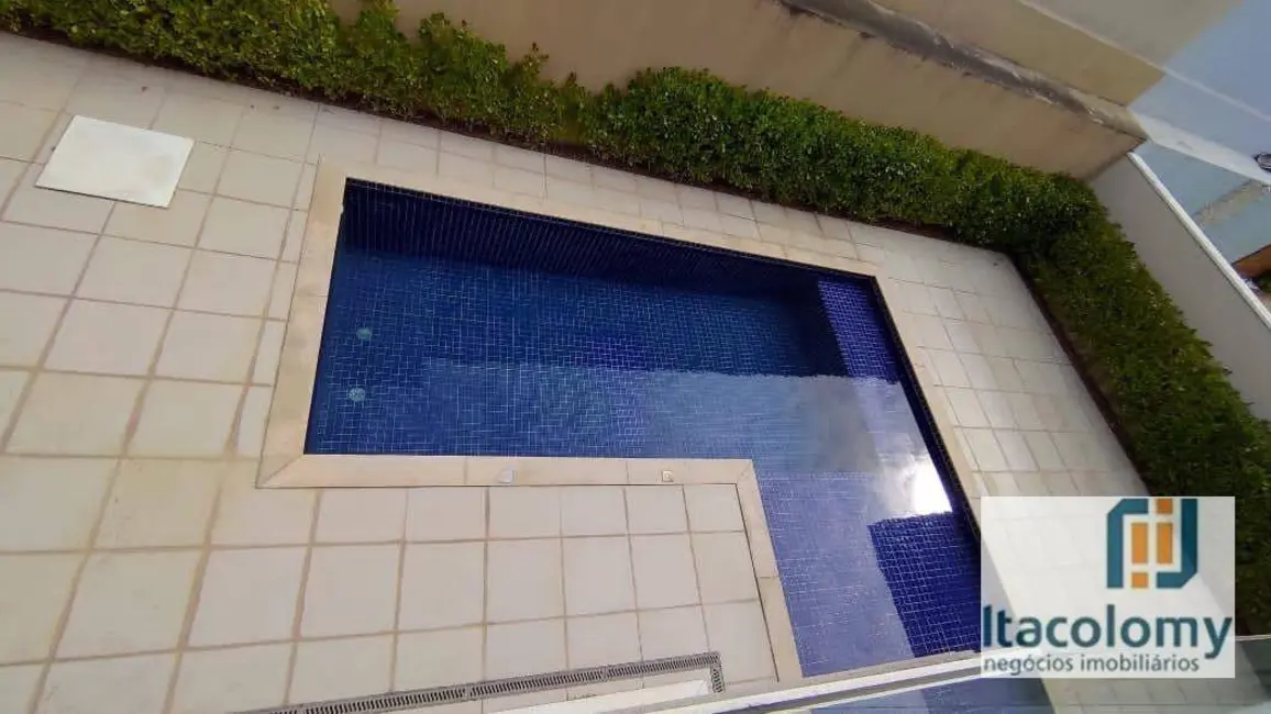 Foto 5 de Casa de Condomínio com 4 quartos à venda, 469m2 em Santana De Parnaiba - SP