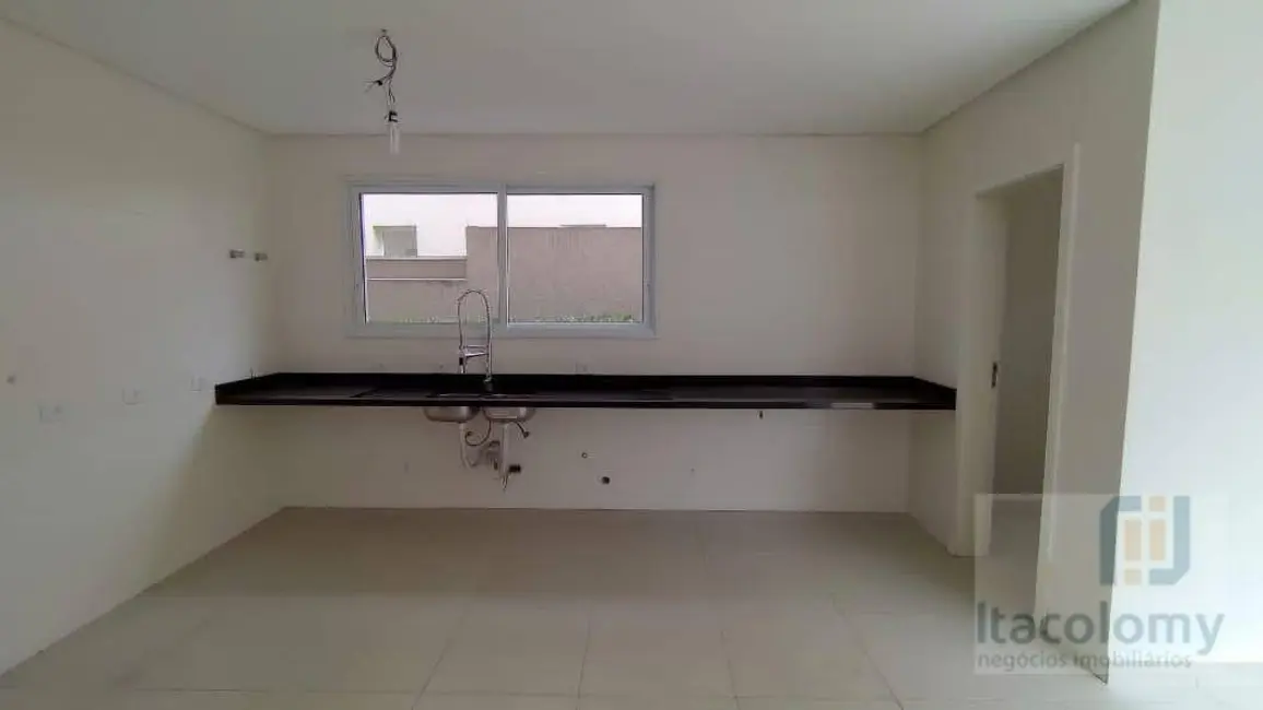 Foto 9 de Casa de Condomínio com 4 quartos à venda, 469m2 em Santana De Parnaiba - SP