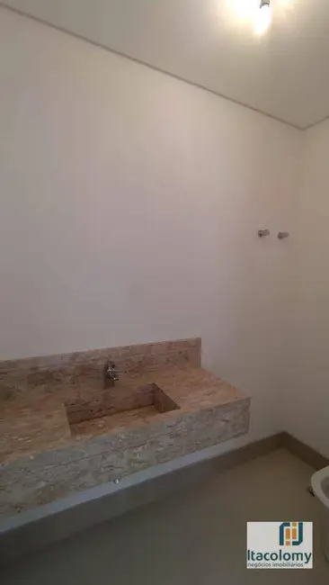 Foto 8 de Casa de Condomínio com 4 quartos à venda, 469m2 em Santana De Parnaiba - SP