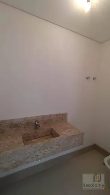 Foto 8 de Casa de Condomínio com 4 quartos à venda, 469m2 em Santana De Parnaiba - SP