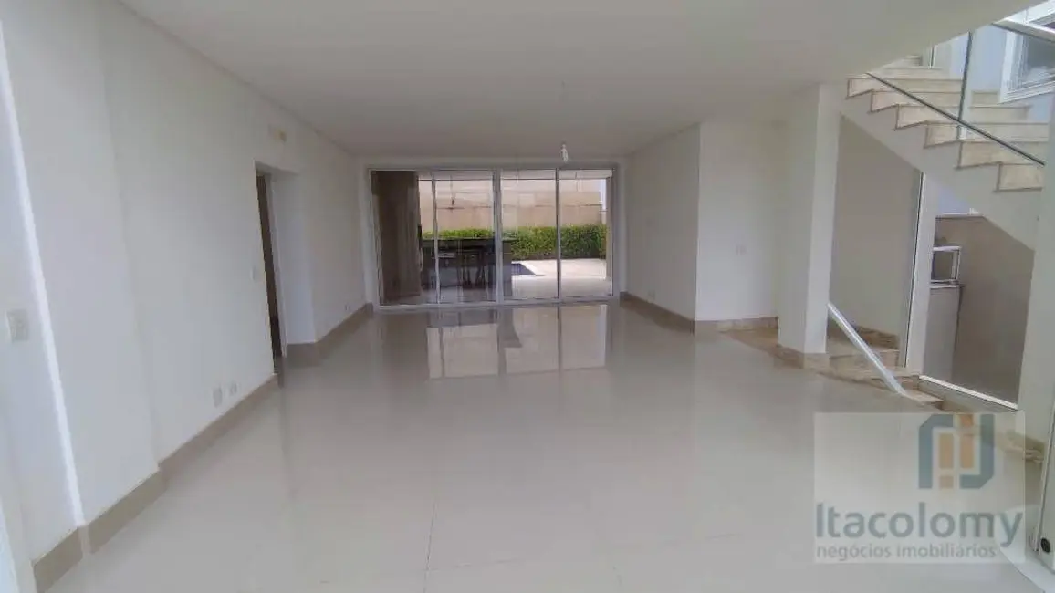 Foto 3 de Casa de Condomínio com 4 quartos à venda, 469m2 em Santana De Parnaiba - SP