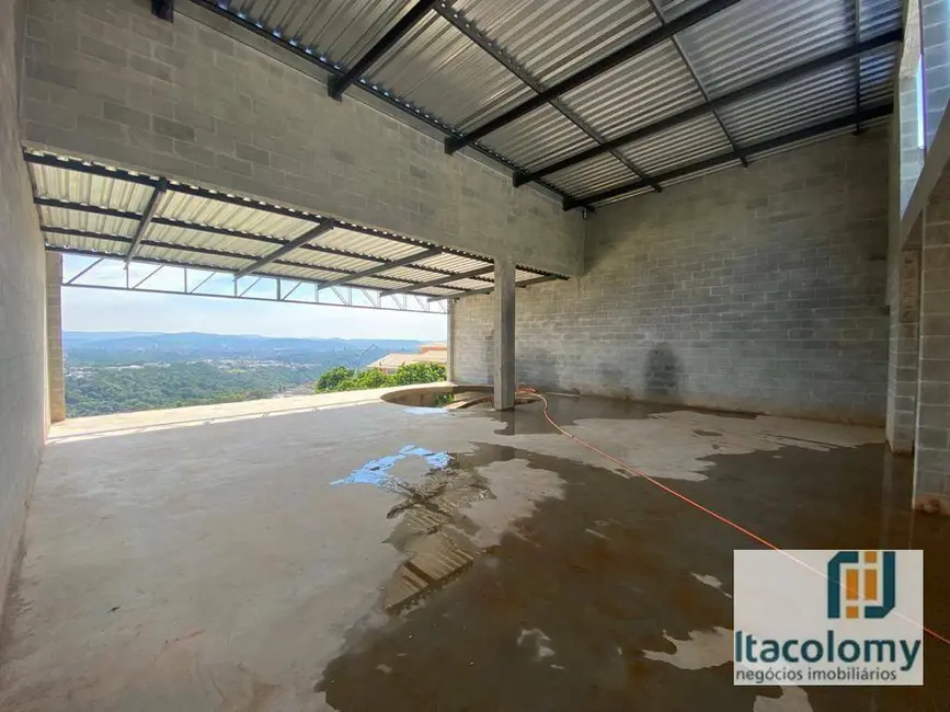 Casa de Condomínio com 4 quartos à venda, 340m2 em Santana De Parnaiba - SP - imagem 6 Foto 6 de Casa de Condomínio com 4 quartos à venda, 340m2 em Santana De Parnaiba - SP